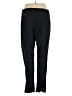 Columbia Solid Black Casual Pants Size 18 - photo 2