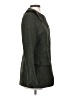 Max Studio Green Coat Size 2 - photo 4