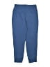 Crewcuts 100% Cotton Solid Blue Casual Pants Size L (kids) - photo 2