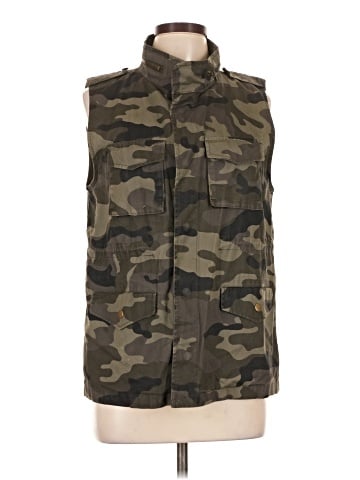 Love Tree Vest (view 1)