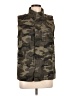 Love Tree 100% Cotton Camo Green Vest Size L - photo 1