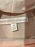 Kate Young x Splendid Ivory Bodysuit Size M - photo 3