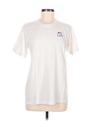 American Apparel Short Sleeve T-Shirt (view 1)
