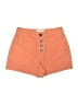 O'Neill Orange Shorts Size 25 waist - photo 1