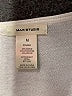 Max Studio Ivory Pullover Sweater Size M - photo 7