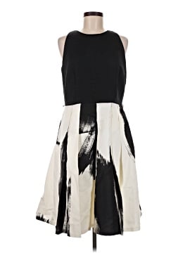 Carmen Marc Valvo Cocktail Dress (view 1)