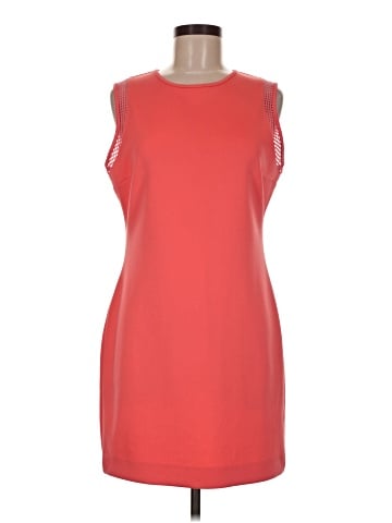 New York & Company Casual Dress (view 1)