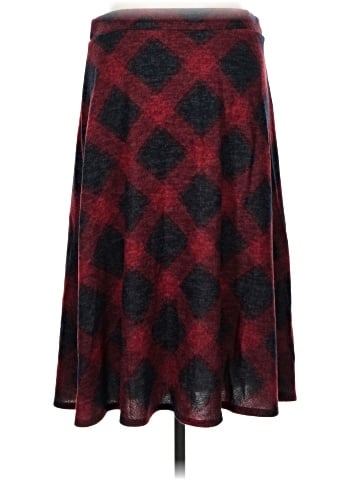 New York Clothing Co. Formal Skirt (view 2)