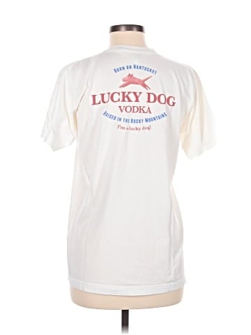 American Apparel Short Sleeve T-Shirt (view 2)
