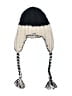 American Eagle Outfitters Black White Winter Hat One size - photo 1