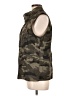 Love Tree 100% Cotton Camo Green Vest Size L - photo 5