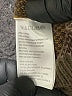 Urban Outfitters Camo Brown Pullover Sweater Size XL - photo 8