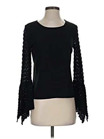 See By Chloé Long Sleeve Top (view 1)