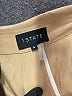 1.State Tan Trenchcoat Size S - photo 6