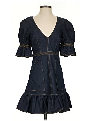 Cinq à Sept Casual Dress (view 1)