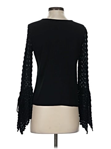 See By Chloé Long Sleeve Top (view 2)