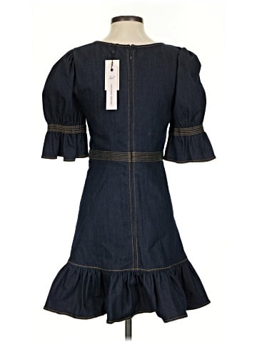 Cinq à Sept Casual Dress (view 2)