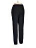 Milano 100% Cotton Solid Black Active Pants Size M - photo 2