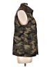 Love Tree 100% Cotton Camo Green Vest Size L - photo 4