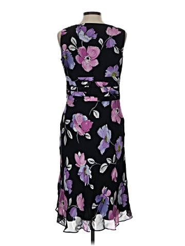 Evan Picone Cocktail Dress (view 2)
