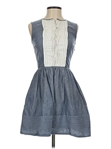 Jack Wills Casual Dress (view 1)
