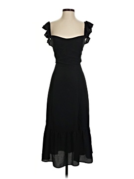 And Now This Cocktail Dress
