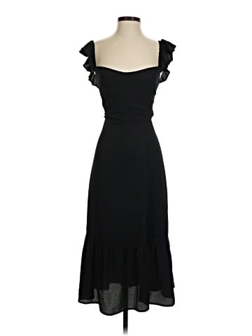 And Now This Cocktail Dress (view 1)