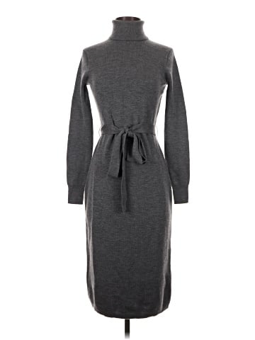 Brooks Brothers Wool Dress (view 1)