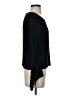 See By Chloé Black Long Sleeve Top Size EU (FR) 36 / US 4 - photo 4