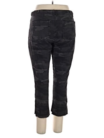 Democracy Casual Pants (view 2)
