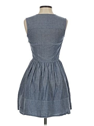 Jack Wills Casual Dress (view 2)
