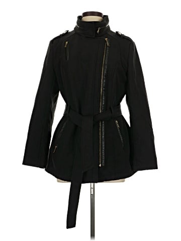MICHAEL Michael Kors Coat (view 1)