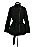 MICHAEL Michael Kors Black Coat Size L (petite) - photo 1