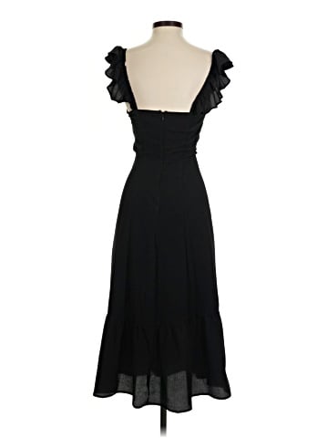 And Now This Cocktail Dress (view 2)