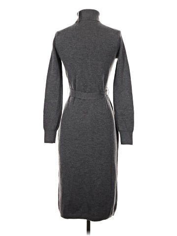 Brooks Brothers Wool Dress (view 2)
