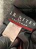 J.R. Nites by Caliendo 100% Rayon Black Blazer Size XL (estimated) - photo 7