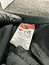 TYR Solid Black Active Skort Size 18 - photo 3