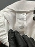 Kate Mack 100% Polyester Chevron-herringbone White Athletic Shorts Size 4T - photo 4