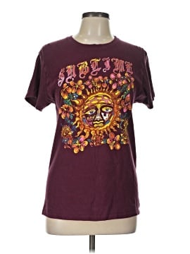 Sublime Short Sleeve T-Shirt (view 1)