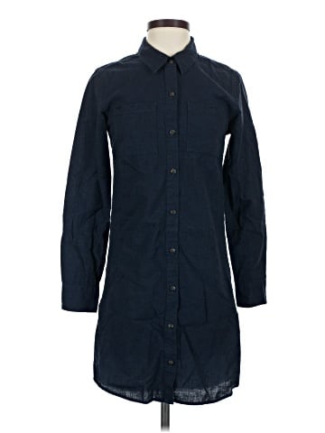 Patagonia 3/4 Sleeve Button-Down Shirt (view 1)