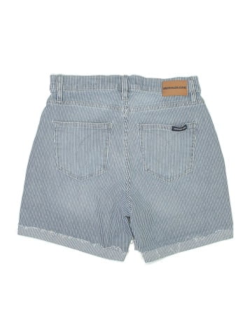 CALVIN KLEIN JEANS Denim Shorts (view 2)