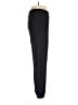 Milano 100% Cotton Solid Black Active Pants Size M - photo 4