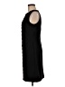 Taylor Chevron-herringbone Black Cocktail Dress Size 8 - photo 5