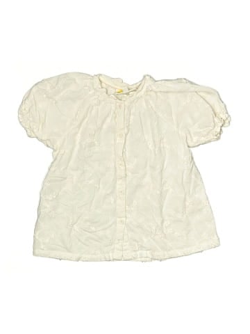 Mini Boden Short Sleeve Blouse (view 1)