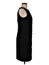 Taylor Chevron-herringbone Black Cocktail Dress Size 8 - photo 4
