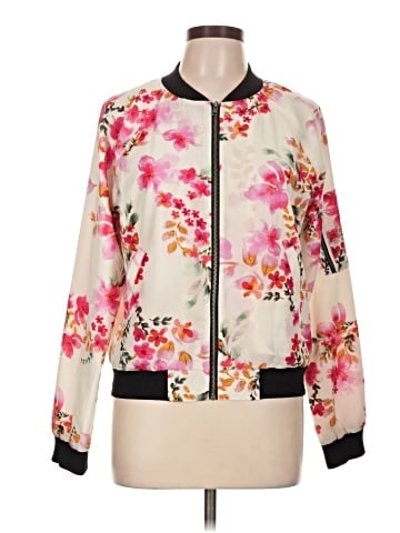 Sanctuary Jacket (view 1)