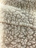 Shein 100% Polyester Brown Blazer Size 6 - photo 3