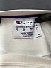 Champion White Sweatshirt Size M - photo 7