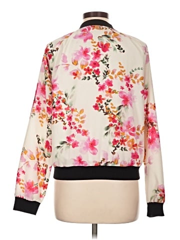 Sanctuary Jacket (view 2)