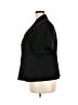 Jones Studio 100% Polyester Black Blazer Size 20 - photo 5